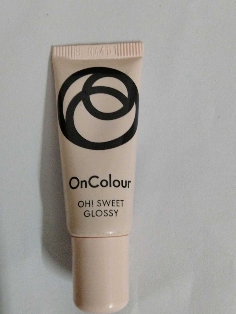 Glossy Lip Gloss
