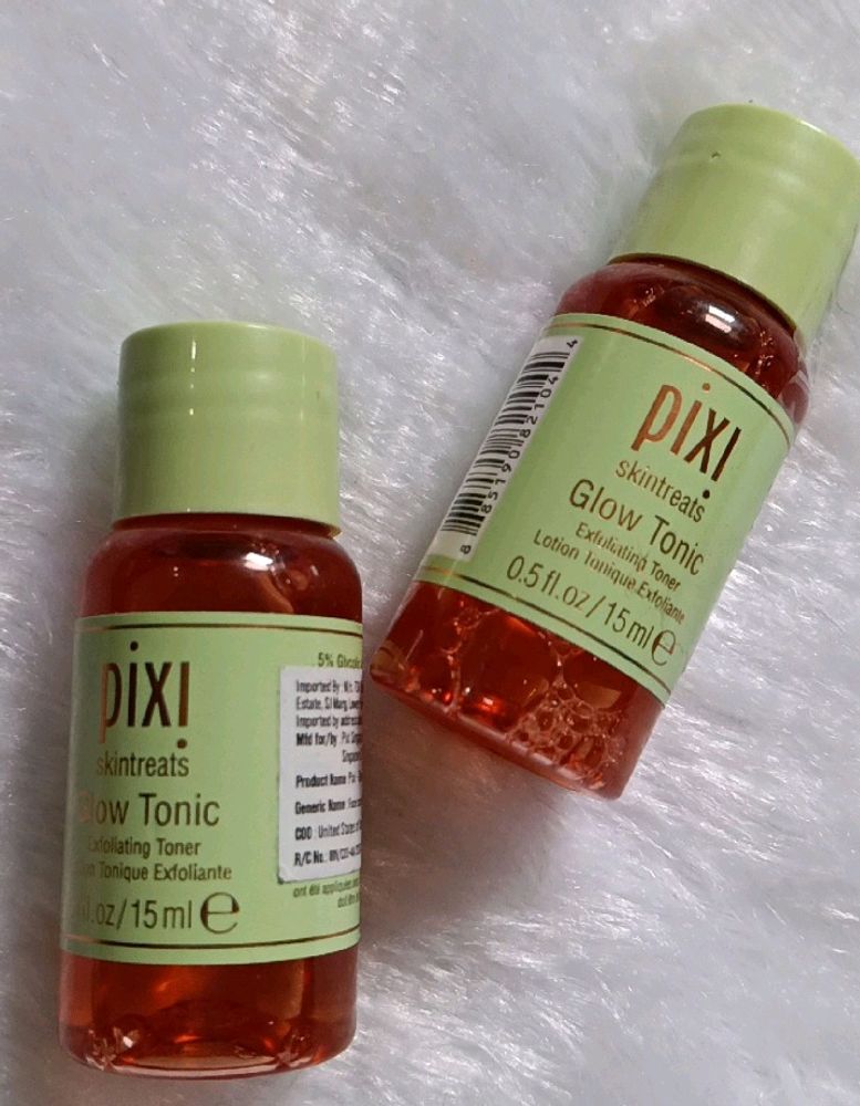 Pixi Glow Tonic ❤️💘