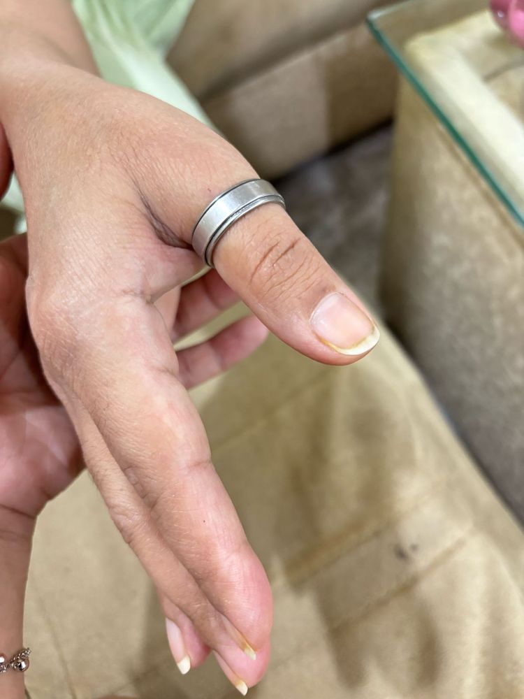 Unisex Ring