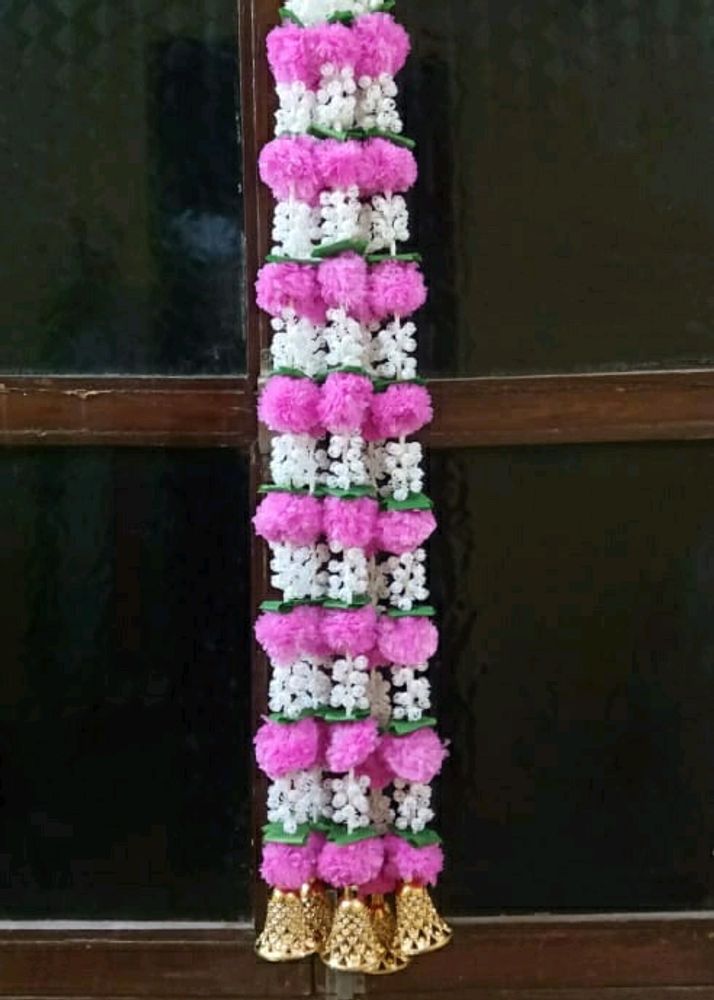Mogra Marigold Strings