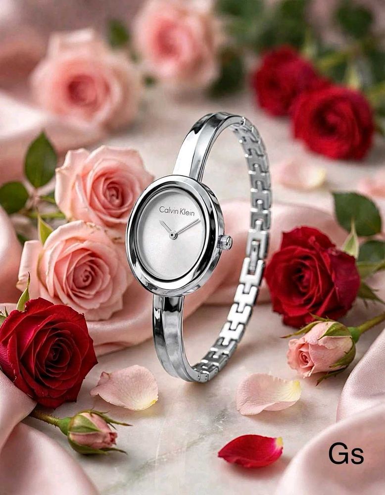 Calvin Klein  Watch