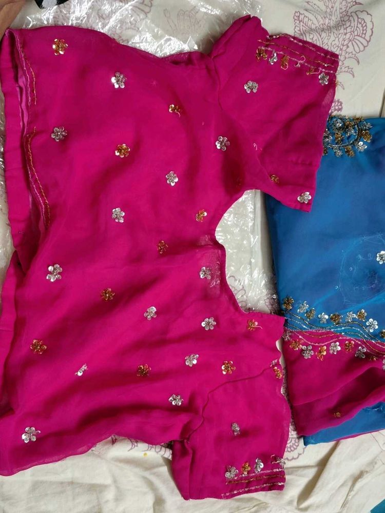 Beautiful saree