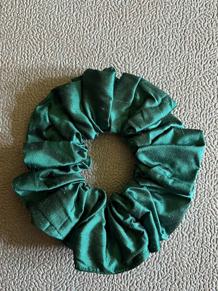 Jumbo Scrunchies Combo