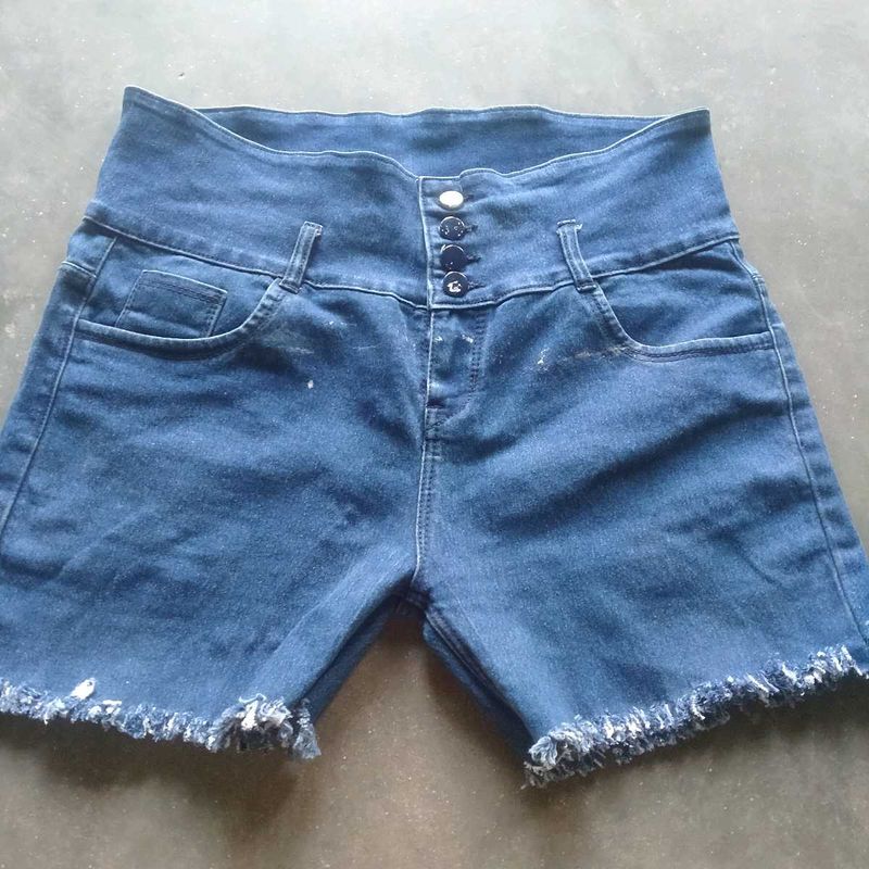 Shorts For Girls