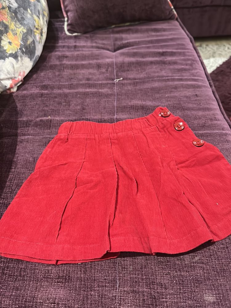 Skirt