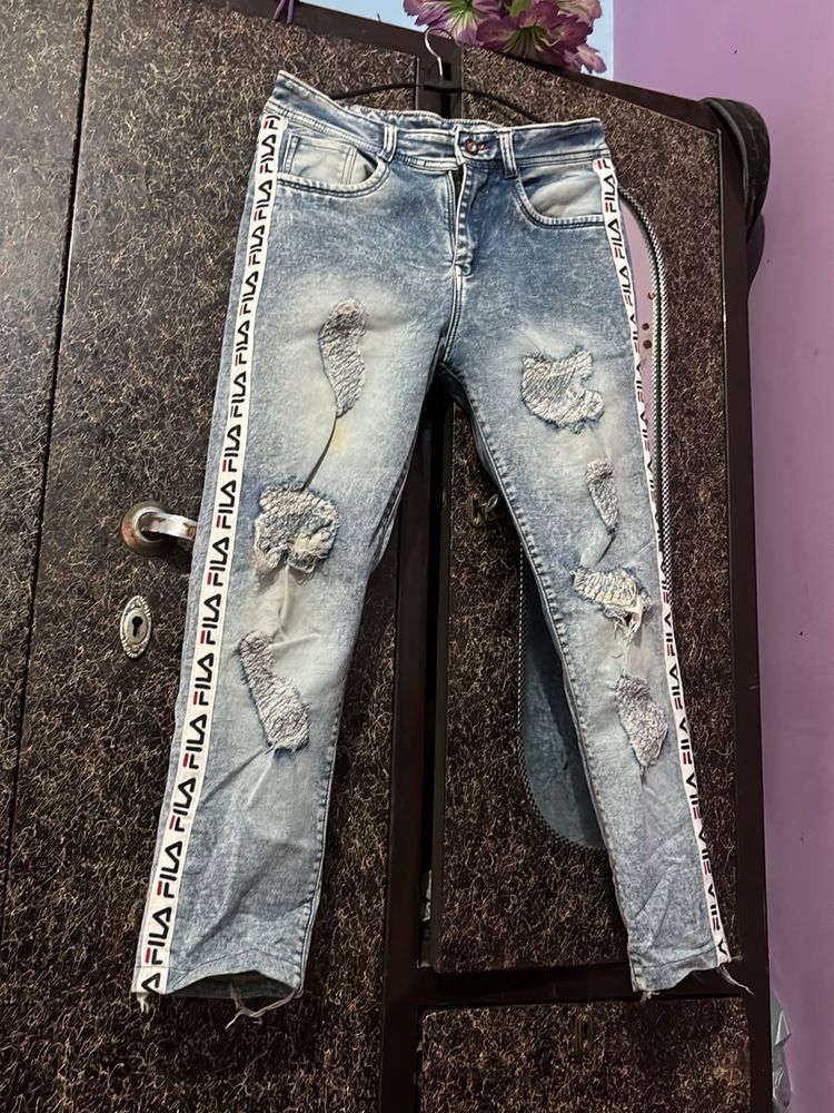 jeans for men’s
