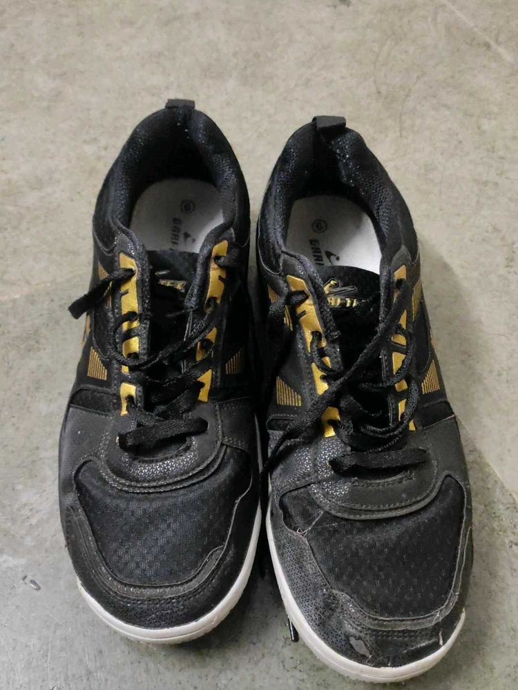 badminton shoes