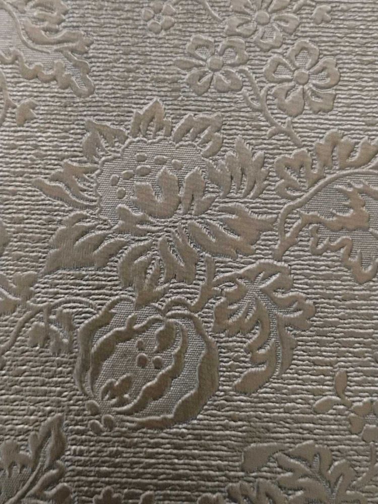 Decorative Embossed table cover