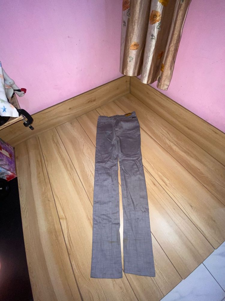 Formal phant for men
