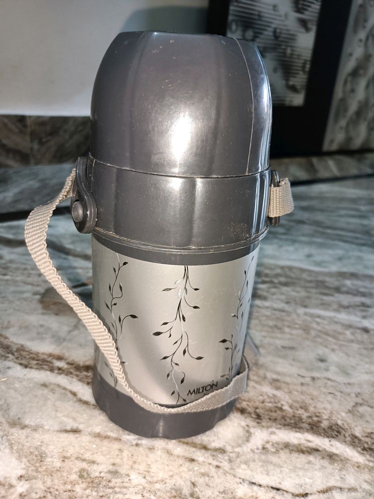 Milton Thermosteel