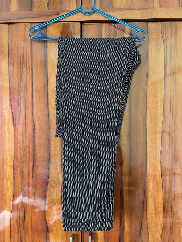 New Blackberry Formal Pant