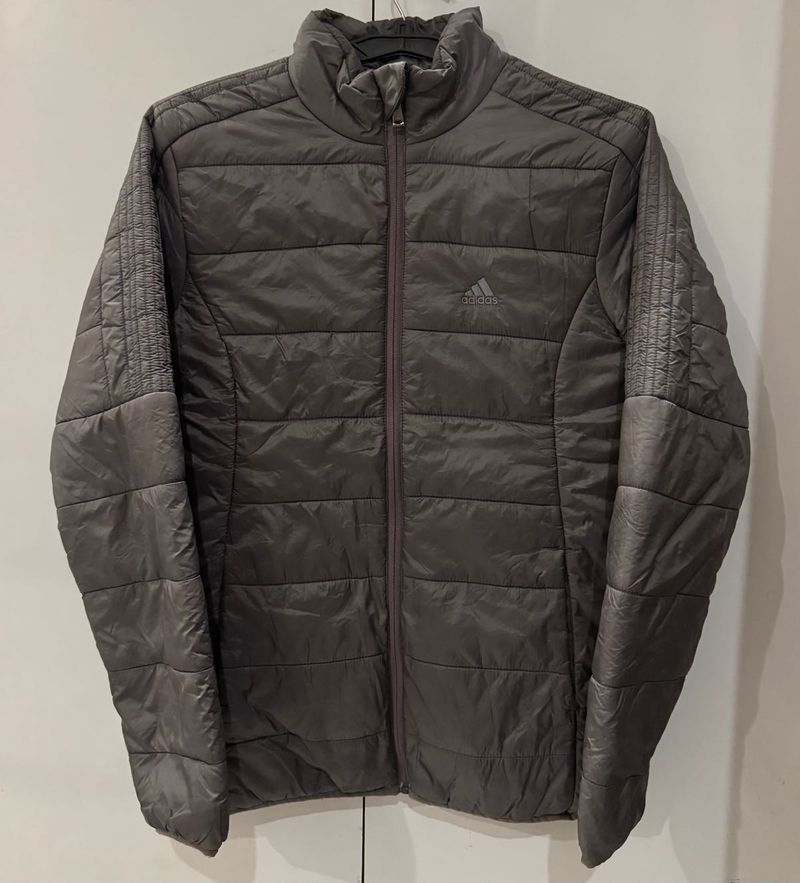 Adidas Padded Jacket