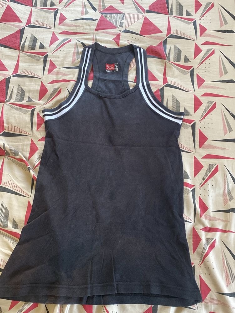 Barry &amp; Clark Vest For Men