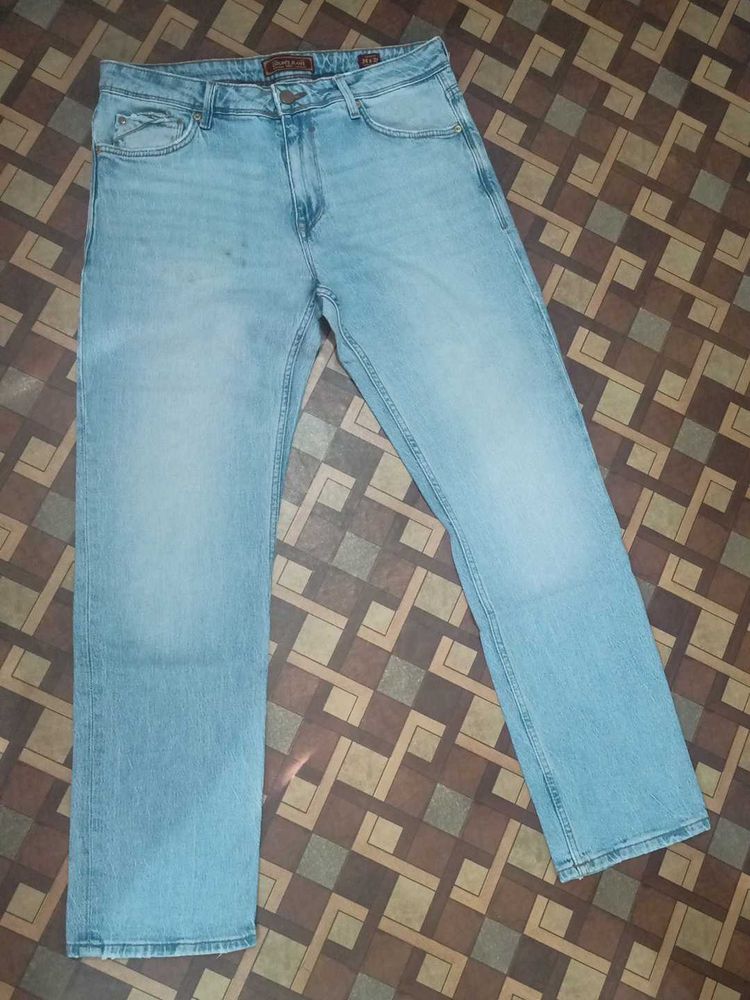 ⚡ ⚡ Flash Sale ⚡ ⚡ Wash Denim Jeans