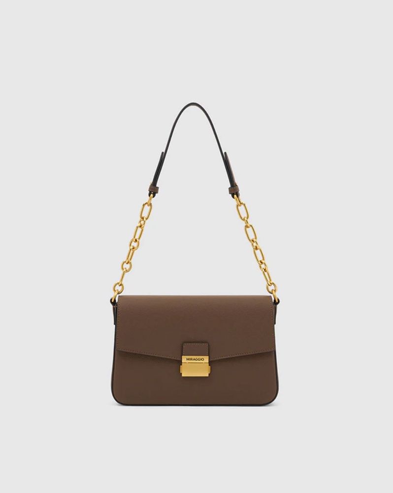 Miraggio Shoulder Bag