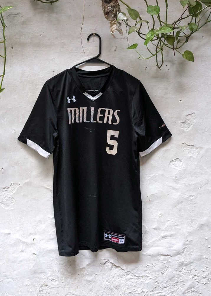 Under Armour "Millers" T-Shirt jersey