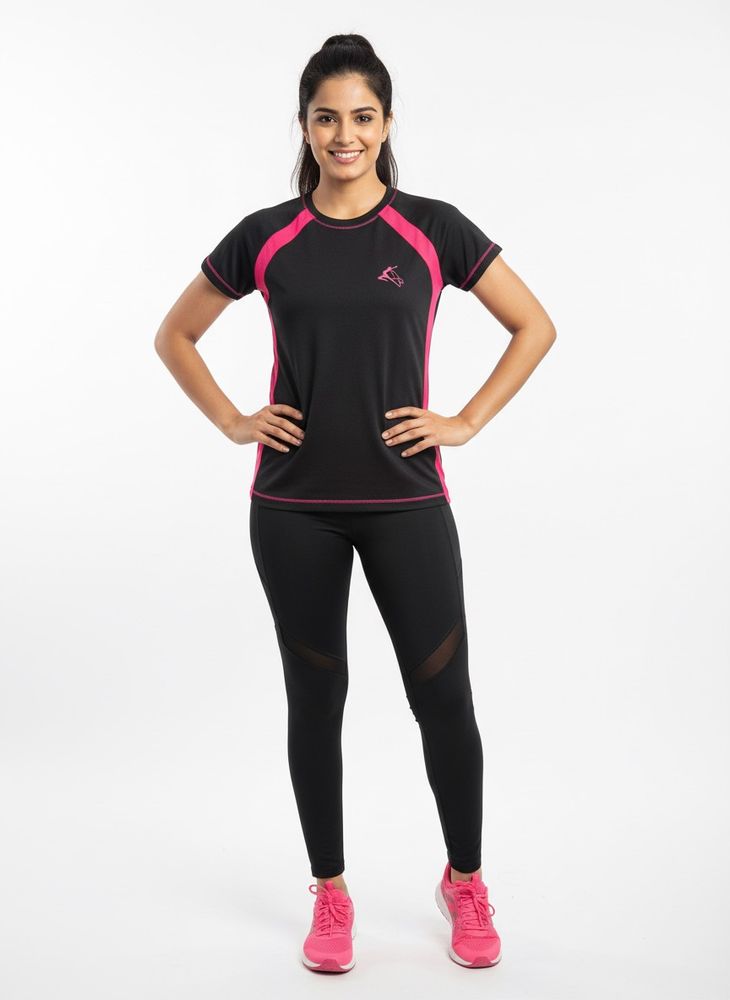 Women's Active T-Shirt