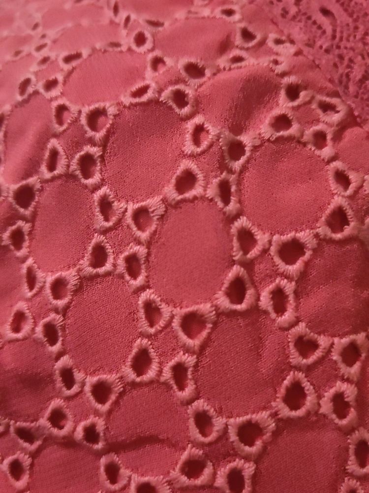 Georgette Dress Beautiful New Dres