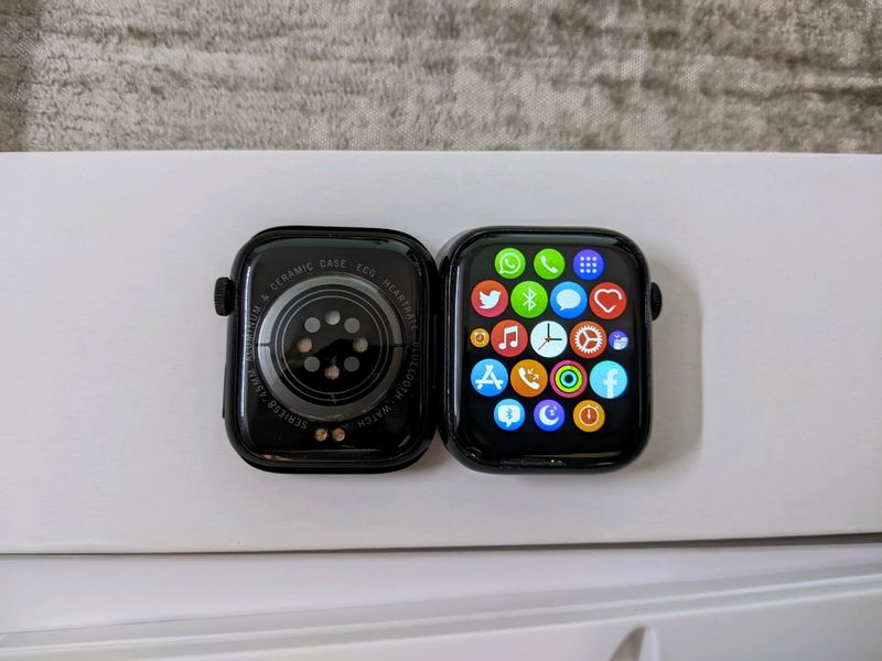 Smart iwatch