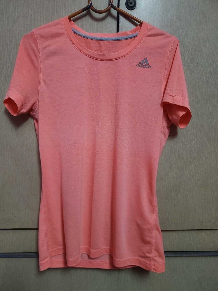 Adidas Women's T-shirt