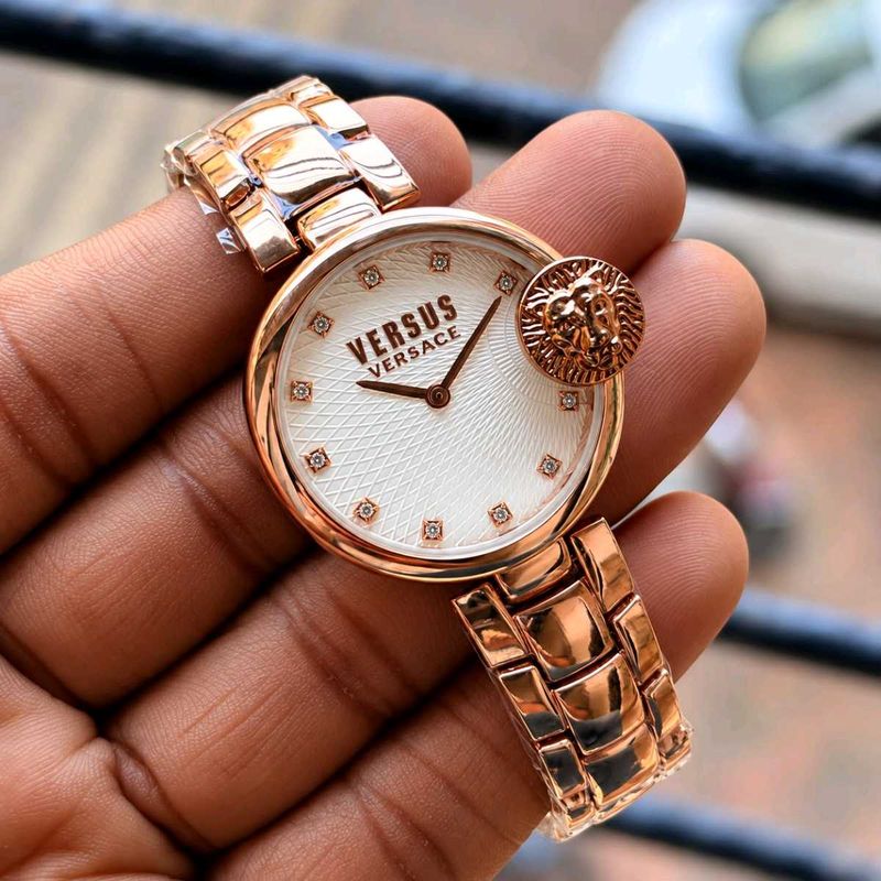 Versus Versace Ladies Watch PREMIUM QUALITY