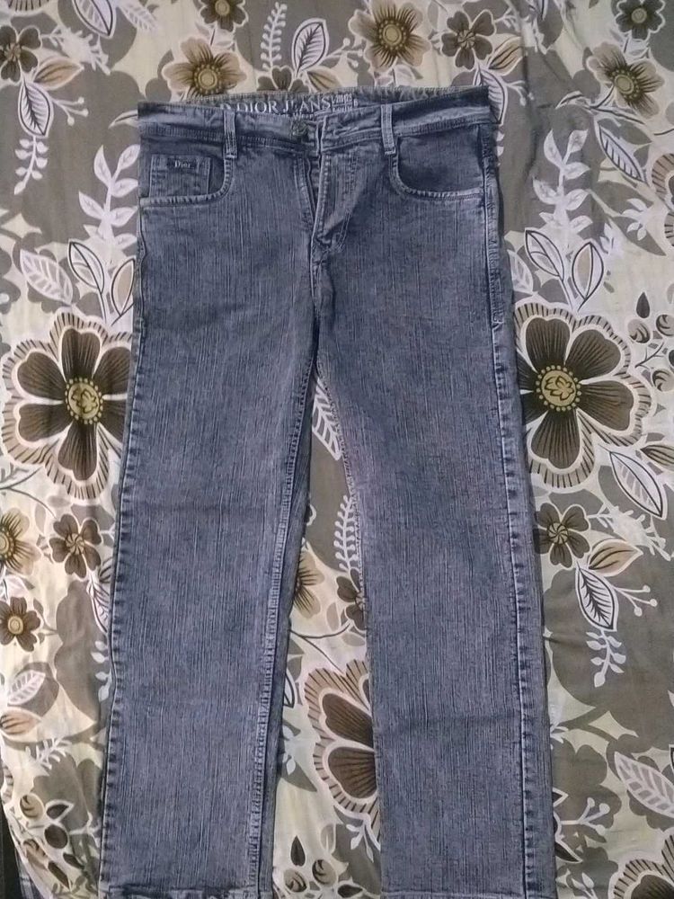Men's Designer Jeans