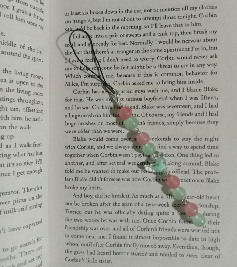 Phone Charm💘🪄