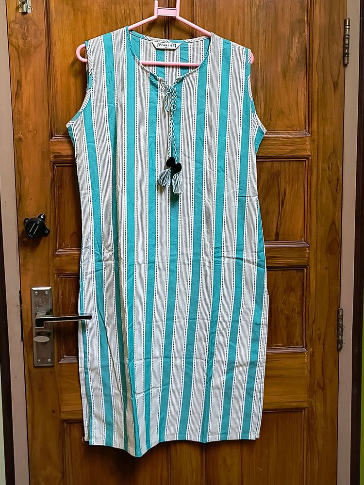 Everyday Kurti