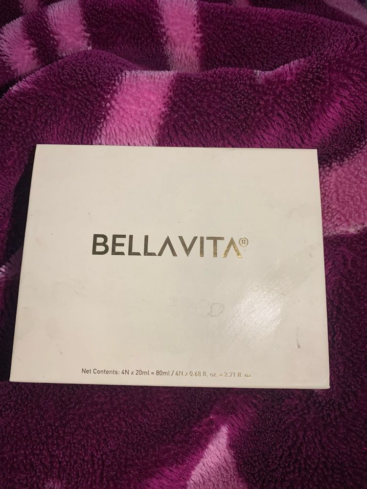 Bella Vita Set
