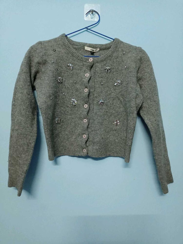 Girl☃️☃️ Look Top
