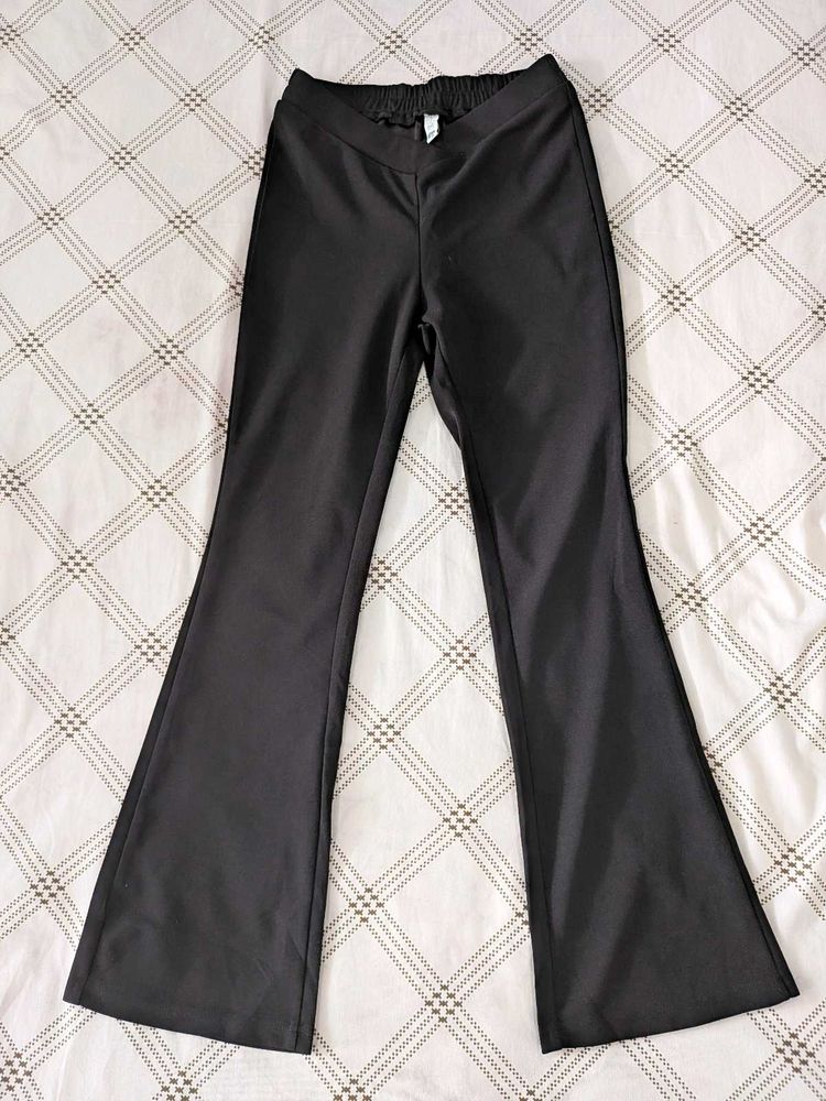 NEWME Bootcut trousers/pants