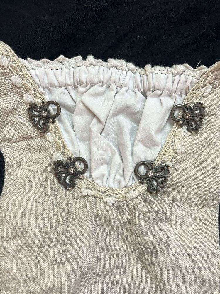 Pirate Top