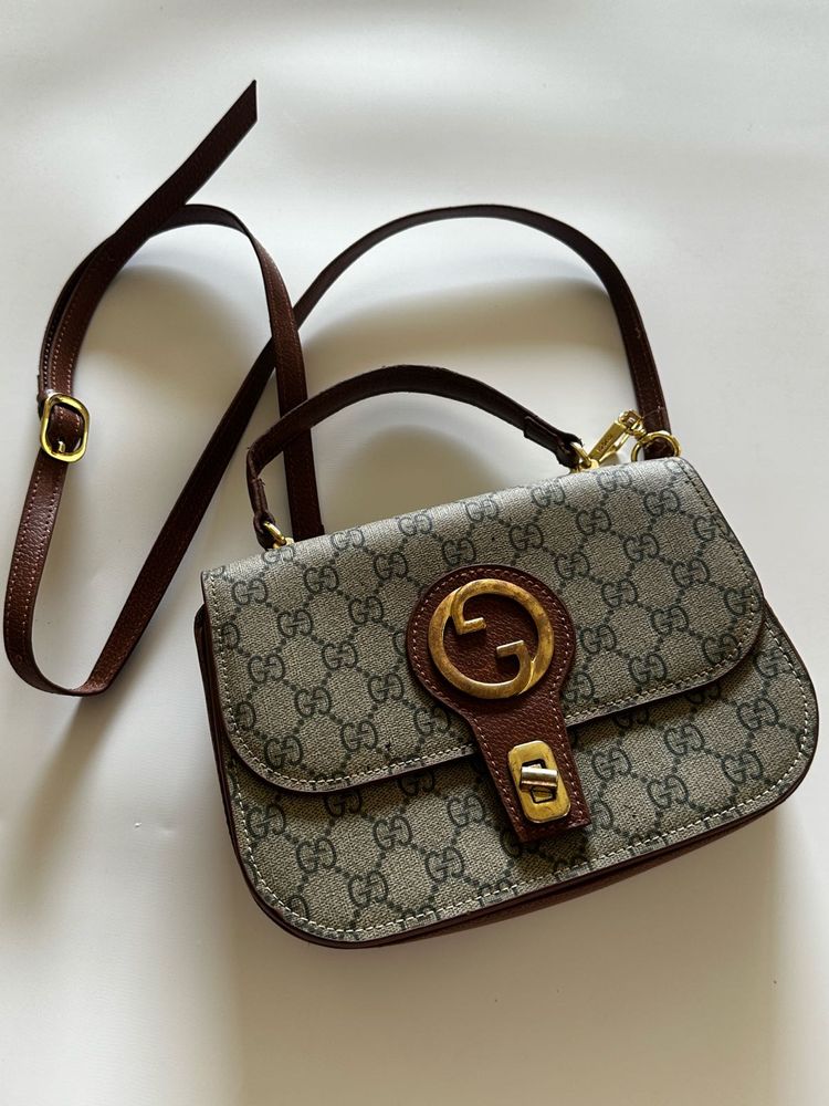 Gucci Crossbody Bag