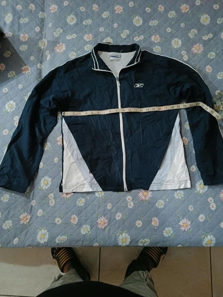 Reebok Track Jacket