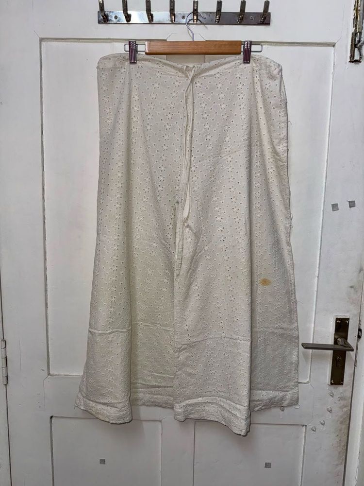 Off-White Hakoba Sharara