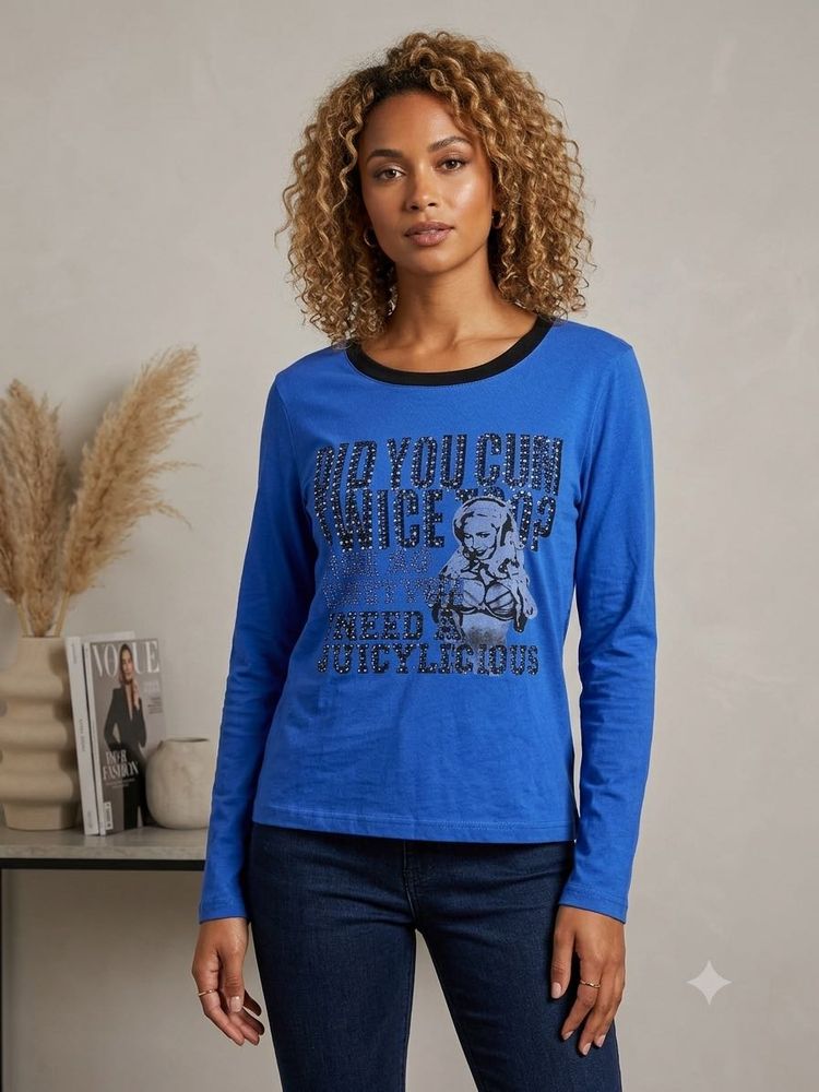 Long Sleeve T-Shirt