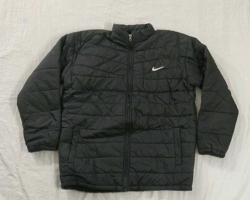 Bomber Quilted Lightweight Jacket for Men