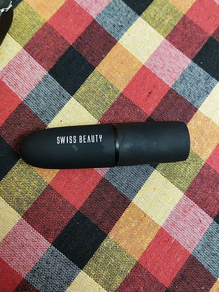 Swiss Beauty Lipstick