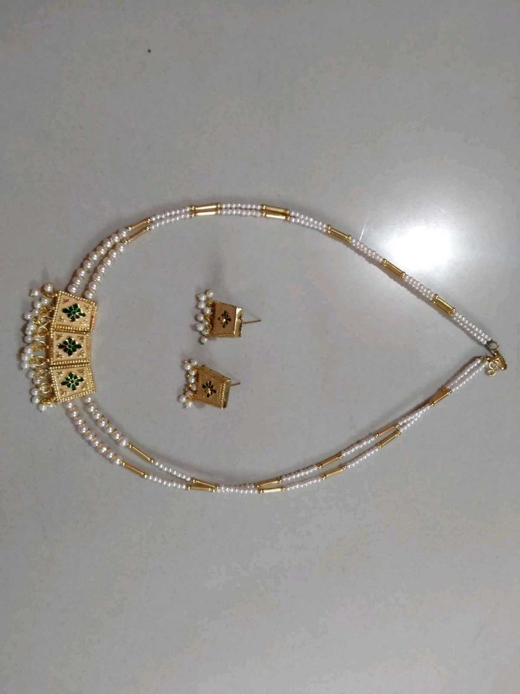 set