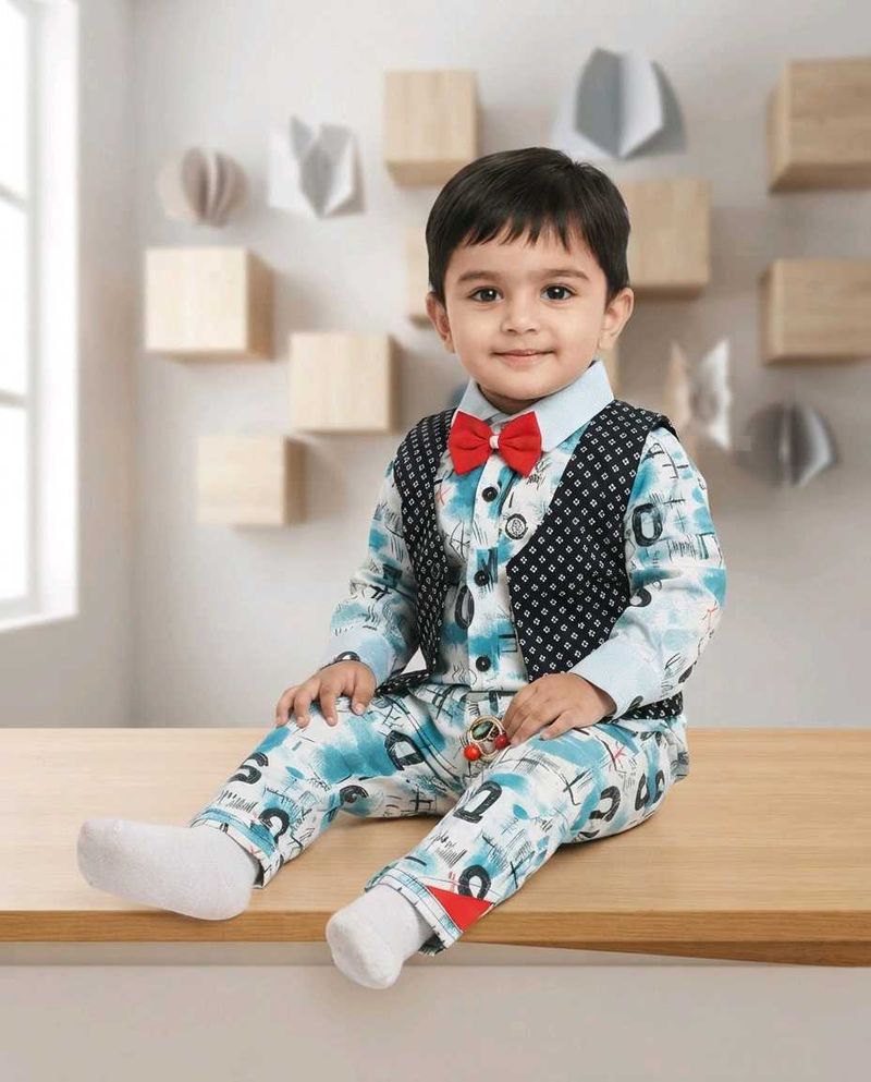 baby boy cloth