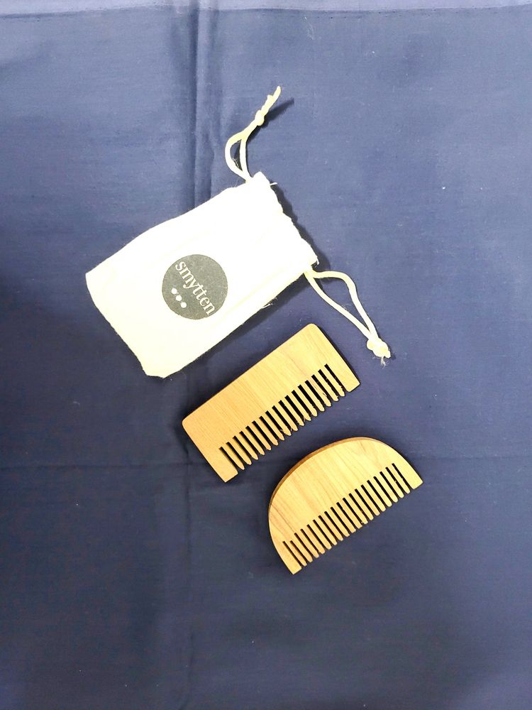 Neem Comb Combo