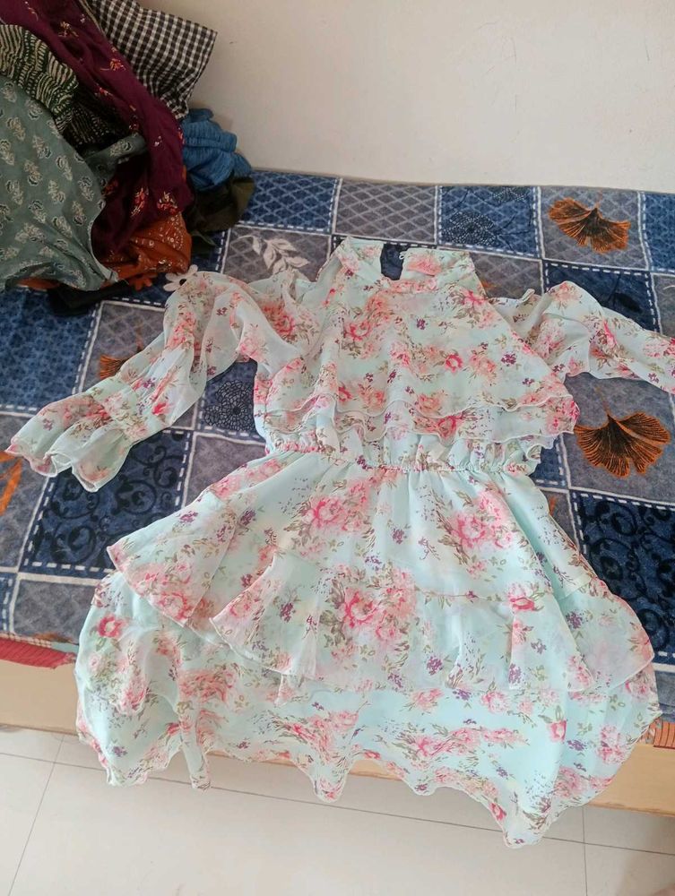 new Dress