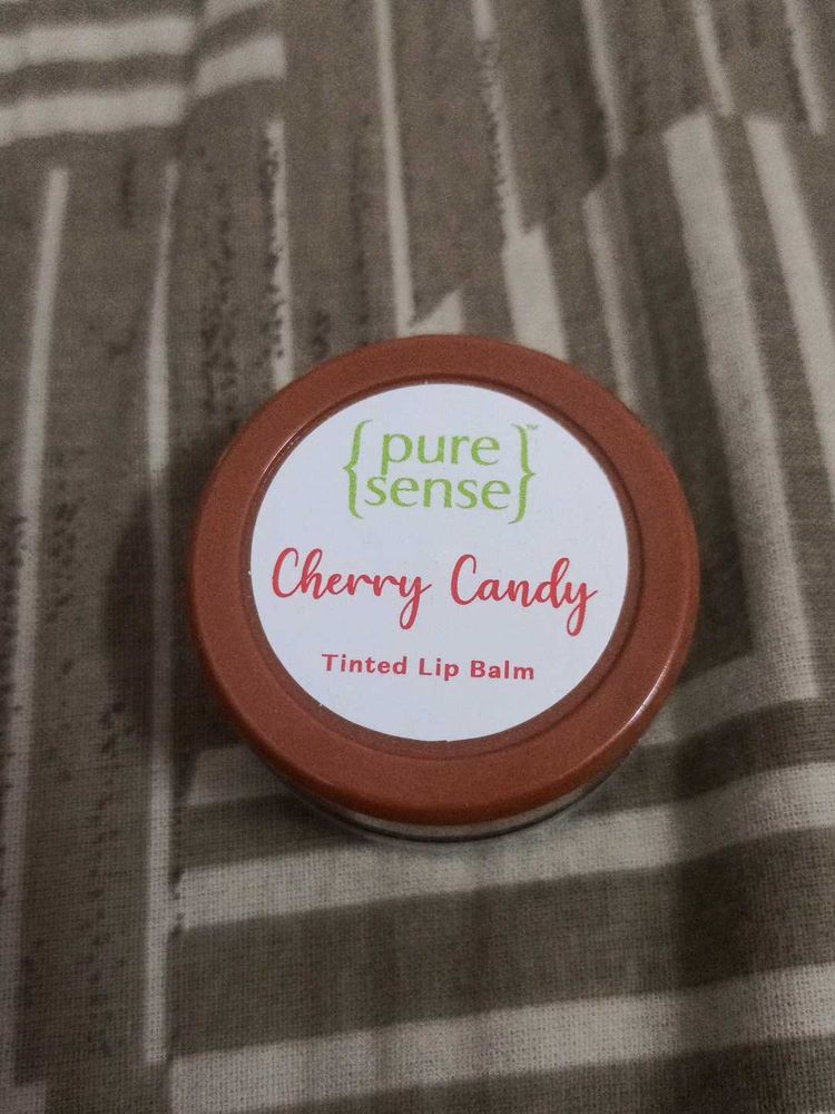 Lip balm