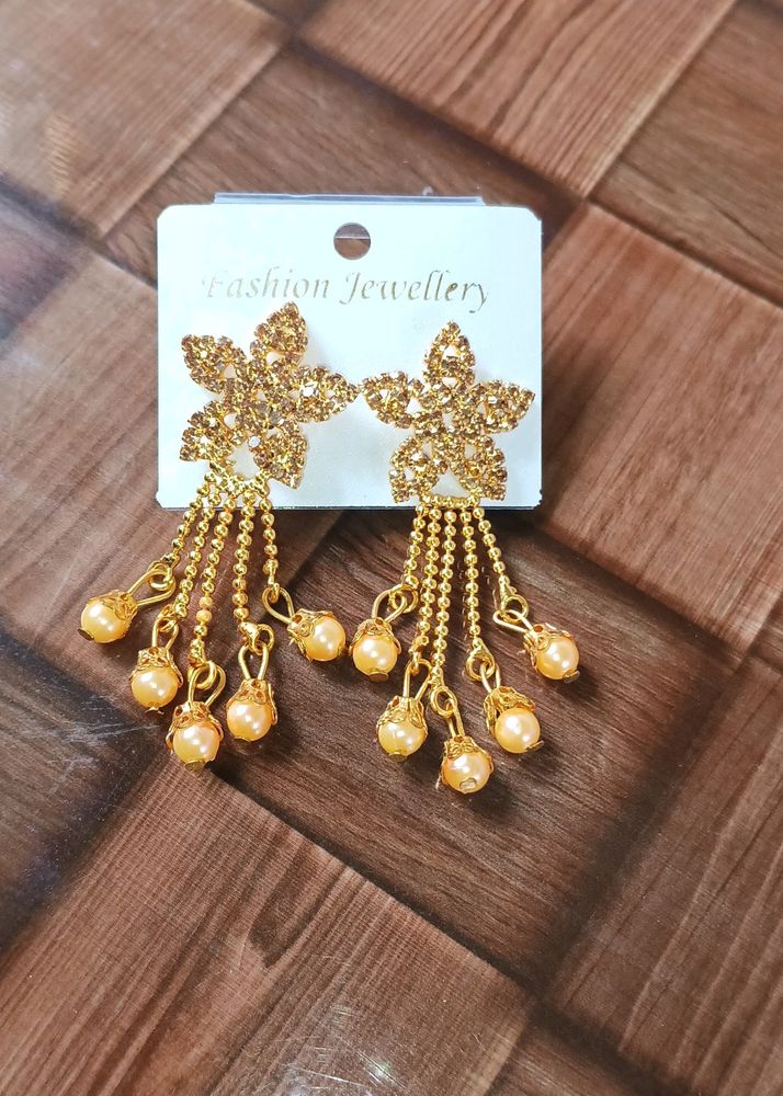 Fashion jewellery