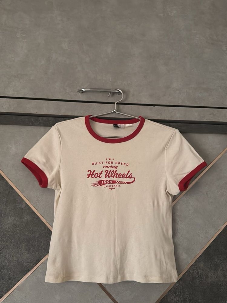 sale💰Hot Wheels Graphic T-Shirt (Divided from H