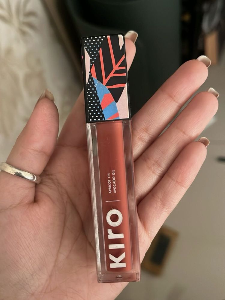 kiro lipstick