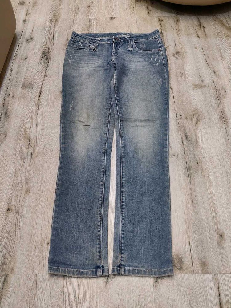 Ma5272 Cantabil jeans waist 32 inches
