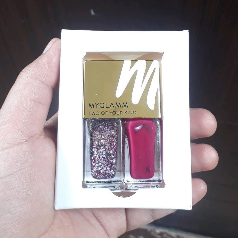 Myglamm Two of Your Kind Duo