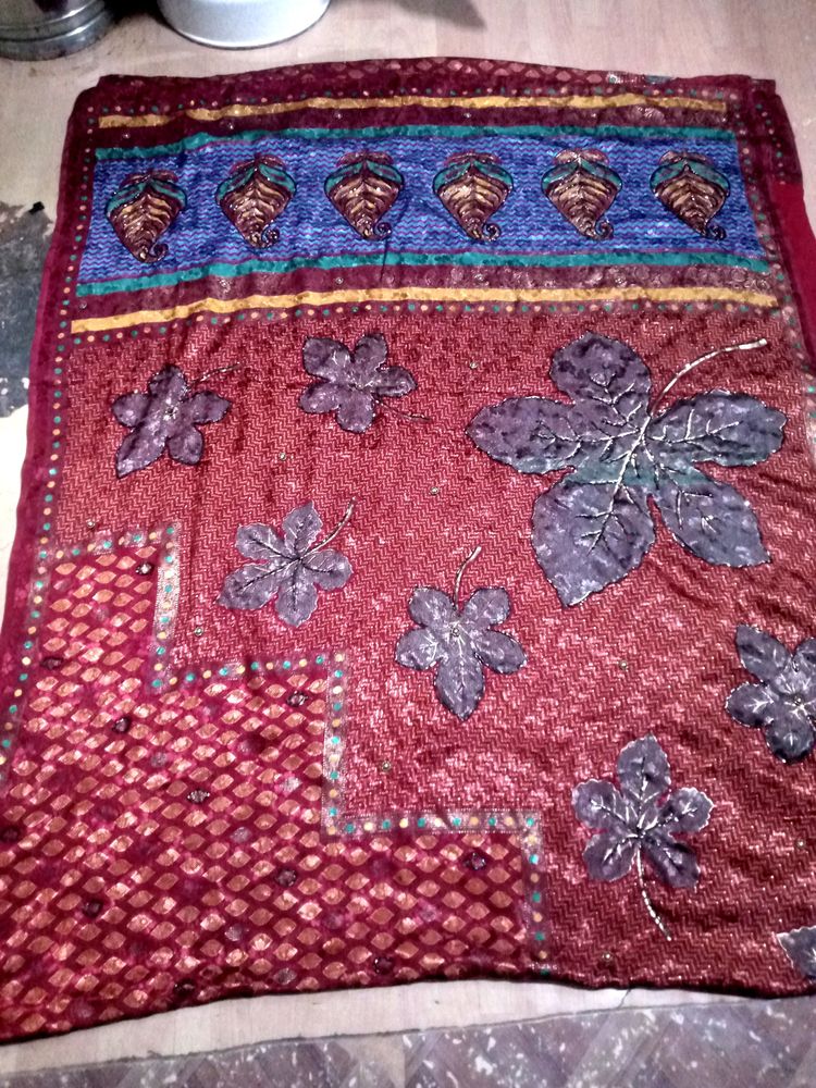 Beautiful 😍 Saree