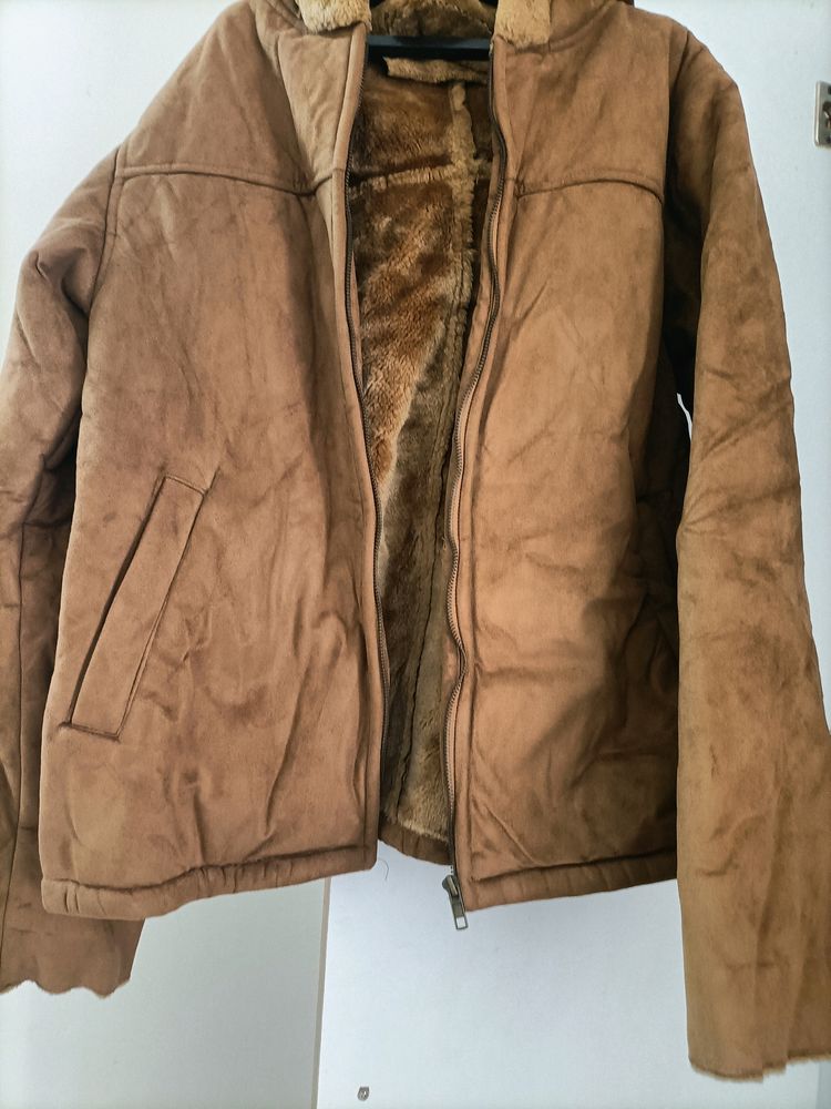Womens / Girls Jacket Overcoat